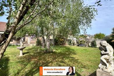 Maison 6 pièces 196500 €