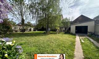 Maison 6 Pièces 115 m² à vendre à La Flèche (72200)