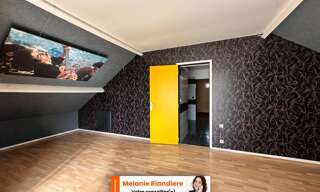 Maison 6 Pièces 115 m² à vendre à La Flèche (72200)