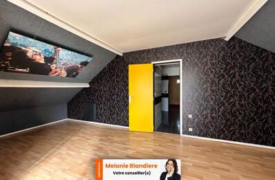 Maison 6 pièces 4 chambres de 115 m² – Dépendances – Terrain 818 m² – Calme et proche centre — photo du bien