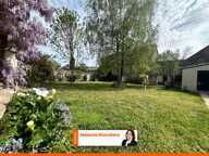 Maison 6 pièces 4 chambres de 115 m² – Dépendances – Terrain 818 m² – Calme et proche centre — photo 2