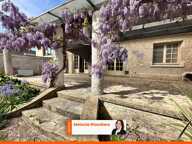 Maison 6 pièces 4 chambres de 115 m² – Dépendances – Terrain 818 m² – Calme et proche centre — photo 3