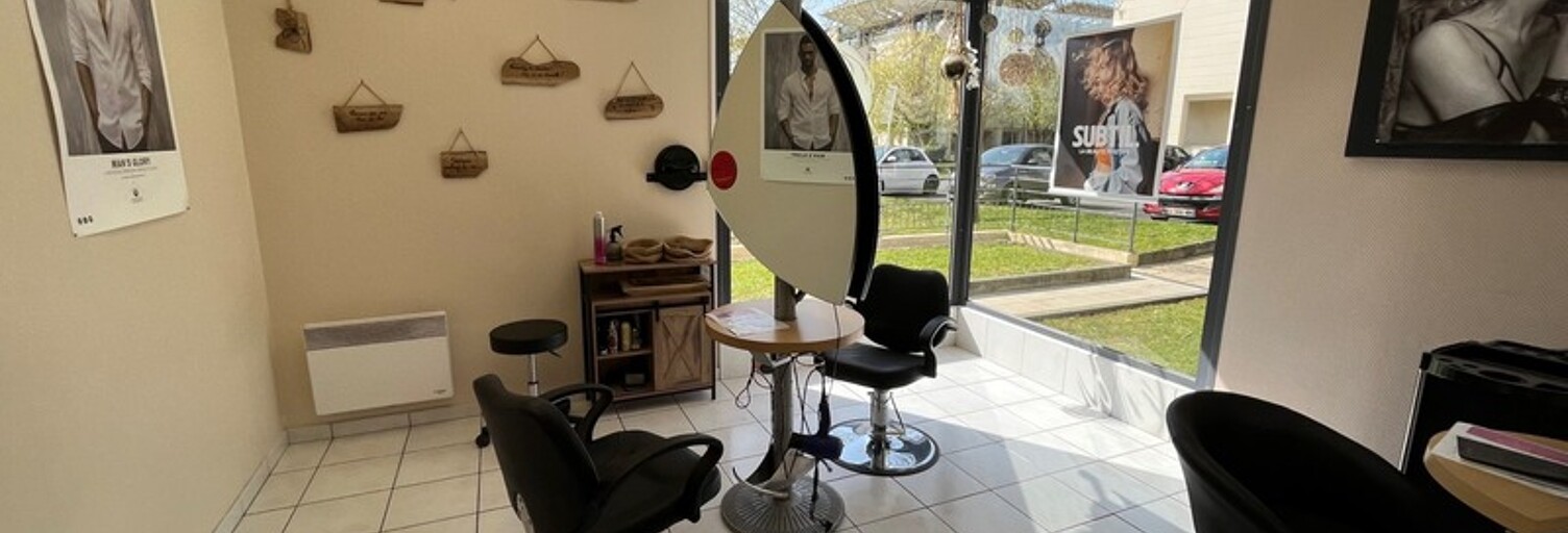 Commerce 3 Pièces 78 m² à vendre à Caen (14000)