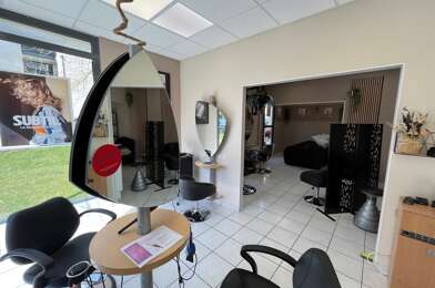Commerce 3 pièces 59000 €