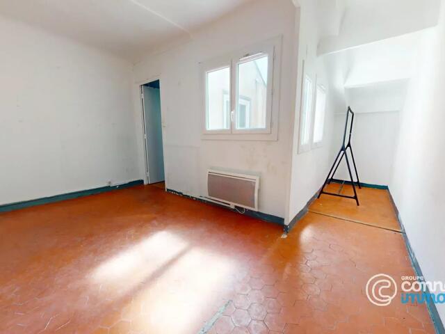 Appartement proposé à Marseille 1