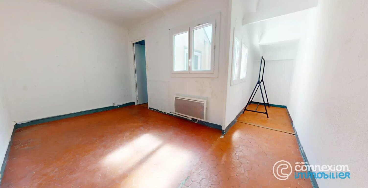 Deux pièces en dernier étage — photo 1