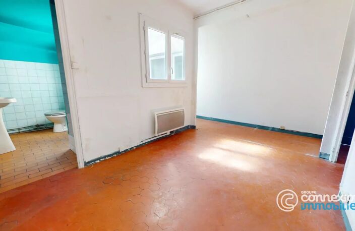 Deux pièces en dernier étage — photo 2