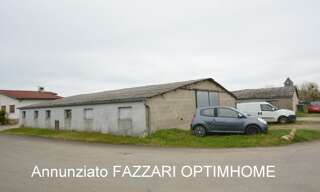 Commerce  270 m² à vendre à Lion-devant-Dun (55110)