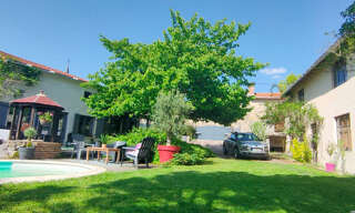 Maison 6 Pièces 140 m² à vendre à Martres-sur-Morge (63720)