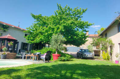 Maison 6 pièces 349000 €