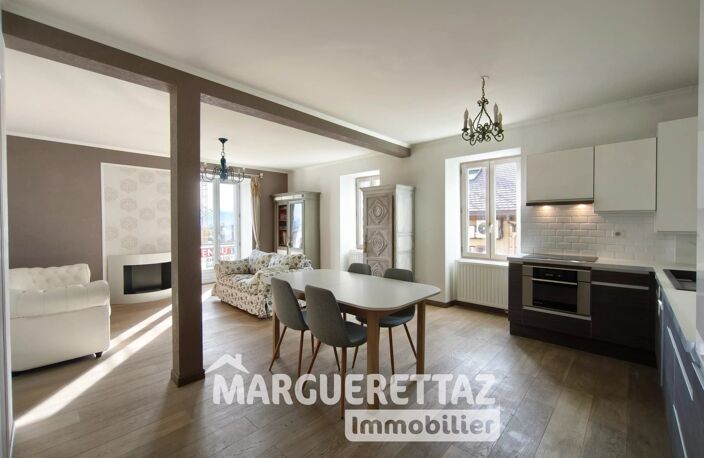 Appartement type 4 centre - vue dégagée - terrasse - parking - c — photo 2
