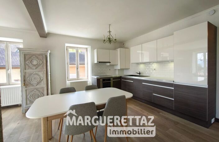 Appartement type 4 centre - vue dégagée - terrasse - parking - c — photo 3