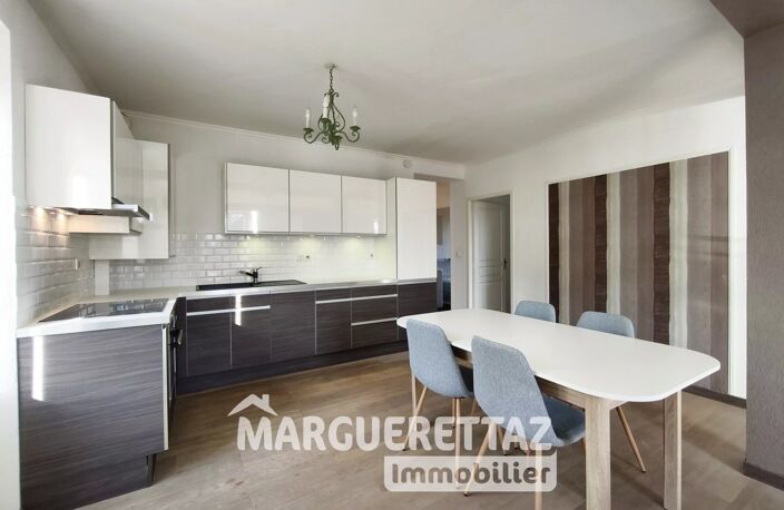 Appartement type 4 centre - vue dégagée - terrasse - parking - c — photo 4