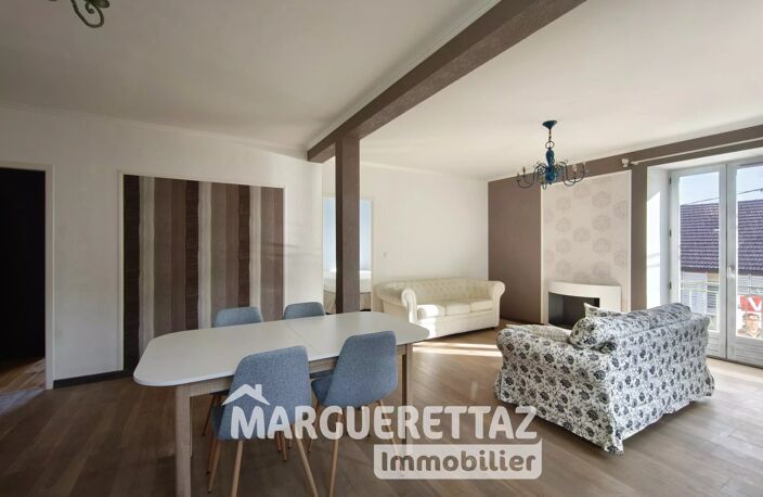 Appartement type 4 centre - vue dégagée - terrasse - parking - c — photo 5