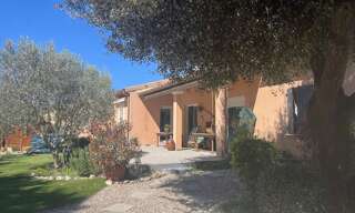 Maison 5 Pièces 121 m² à vendre à Montségur-sur-Lauzon (26130)