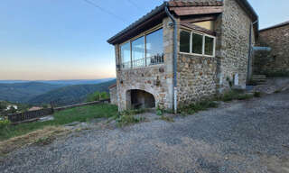 Maison 10 Pièces 250 m² à vendre à Ailhon (07200)