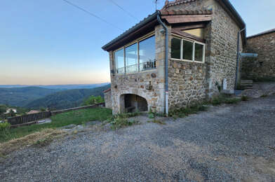 Maison 10 pièces 230000 €