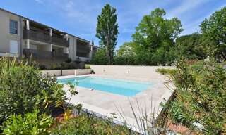 Appartement 2 Pièces 42 m² à vendre à Uzès (30700)