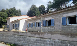 Maison 7 Pièces 180 m² à vendre à Bocognano (20136)