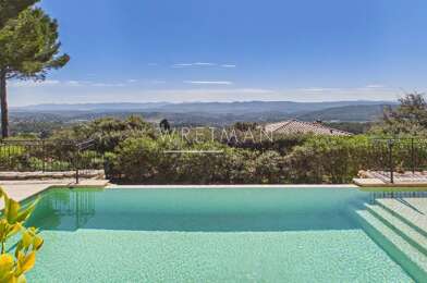 Maison 7 pièces 1100000 €