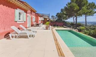 Maison 7 Pièces 170 m² à vendre à Lorgues (83510)