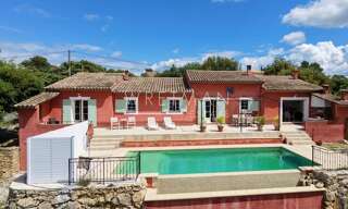 Maison 7 Pièces 170 m² à vendre à Lorgues (83510)