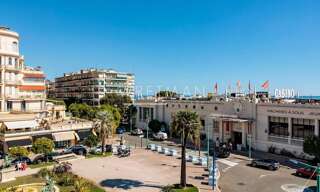 Appartement 4 Pièces 130 m² à vendre à Menton (06500)