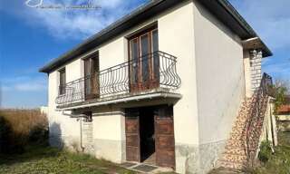 Maison 5 Pièces 77 m² à vendre à Maubourguet (65700)