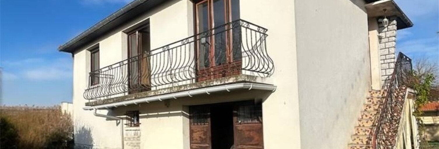 Maison 5 Pièces 77 m² à vendre à Maubourguet (65700)