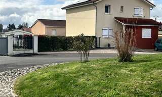 Maison 8 Pièces 120 m² à vendre à Maubourguet (65700)