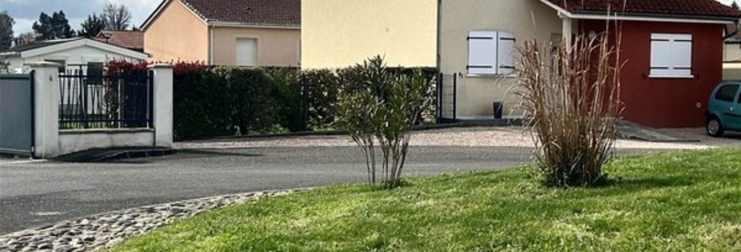 Maison 8 Pièces 120 m² à vendre à Maubourguet (65700)