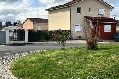 Maison 8 pièces 278600 €