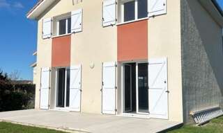 Maison 8 Pièces 120 m² à vendre à Maubourguet (65700)