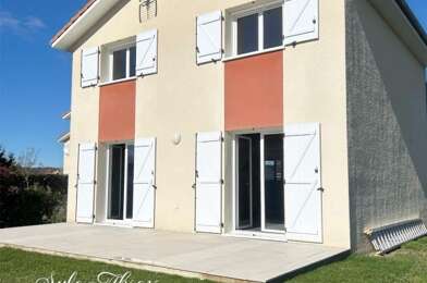 Maison 8 pièces 278600 €