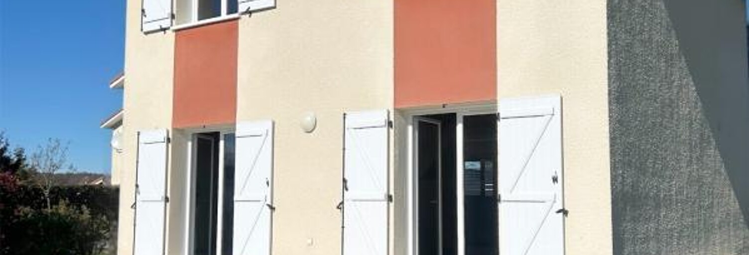 Maison 8 Pièces 120 m² à vendre à Maubourguet (65700)