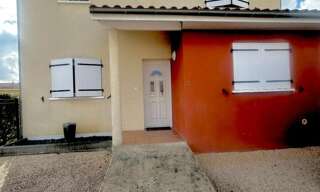Maison 8 Pièces 120 m² à vendre à Maubourguet (65700)