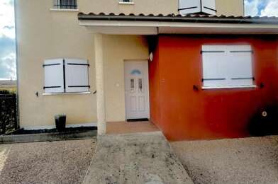 Maison 8 pièces 278600 €