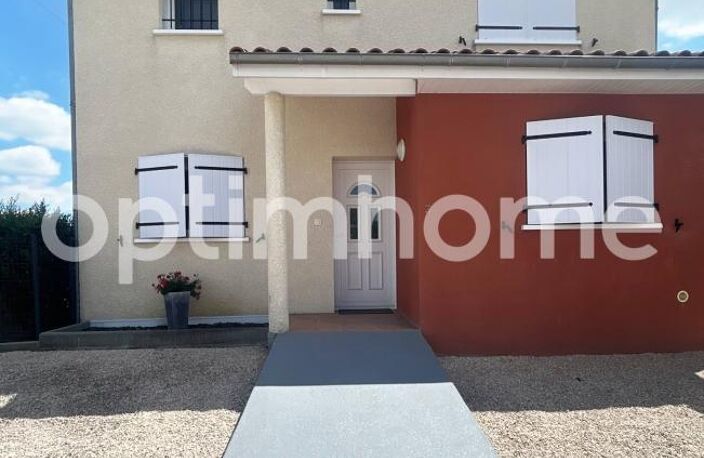 Maison autonome en production energetique, de 120 m² – 3- 4 chambres – Vue Pyrénées – PMR – Maubourguet (65) — photo 2