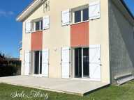 Maison autonome en production energetique, de 120 m² – 3- 4 chambres – Vue Pyrénées – PMR – Maubourguet (65) — photo 3