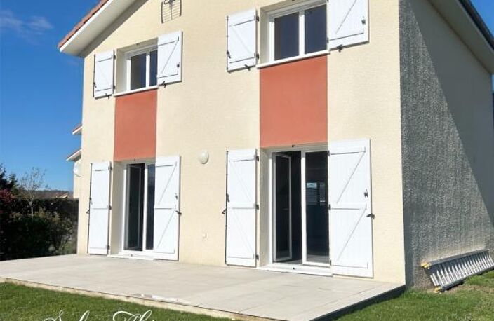Maison autonome en production energetique, de 120 m² – 3- 4 chambres – Vue Pyrénées – PMR – Maubourguet (65) — photo 3