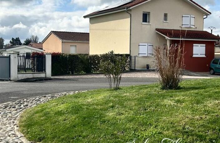 Maison autonome en production energetique, de 120 m² – 3- 4 chambres – Vue Pyrénées – PMR – Maubourguet (65) — photo 5