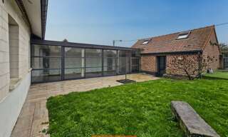 Maison 7 Pièces 138 m² à vendre à Wailly (62217)