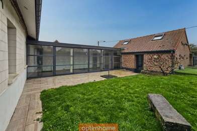 Maison 7 pièces 297000 €