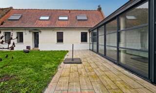 Maison 7 Pièces 138 m² à vendre à Wailly (62217)