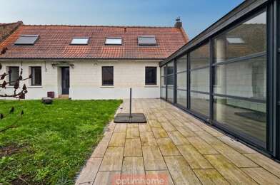 Maison 7 pièces 285000 €