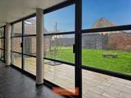 MAISON DE CARACTERE 138 m² 4 CH VERANDA DOUBLE GARAGE JARDIN SUD-OUEST — photo 2