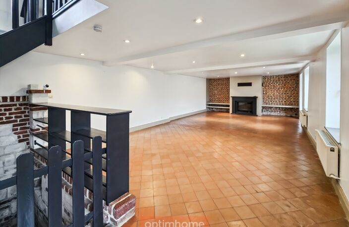 MAISON DE CARACTERE 138 m² 4 CH VERANDA DOUBLE GARAGE JARDIN SUD-OUEST — photo 3