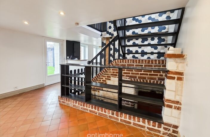 MAISON DE CARACTERE 138 m² 4 CH VERANDA DOUBLE GARAGE JARDIN SUD-OUEST — photo 4
