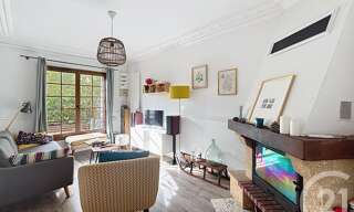 Maison 4 Pièces 75 m² à vendre à Villeneuve-le-Roi (94290)