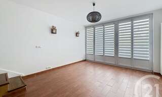 Appartement 3 Pièces 52 m² à vendre à Thiais (94320)